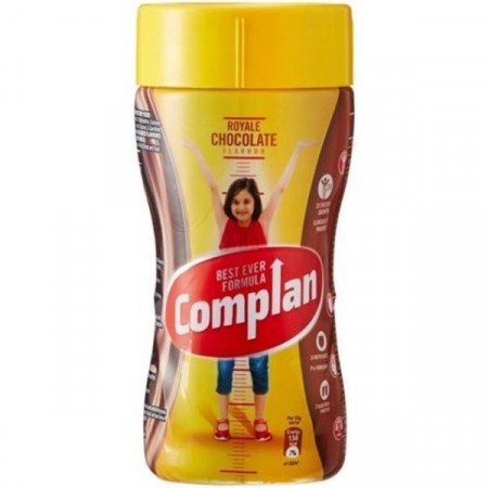 COMPLAN CHOCOLATE (BOT)-500GM